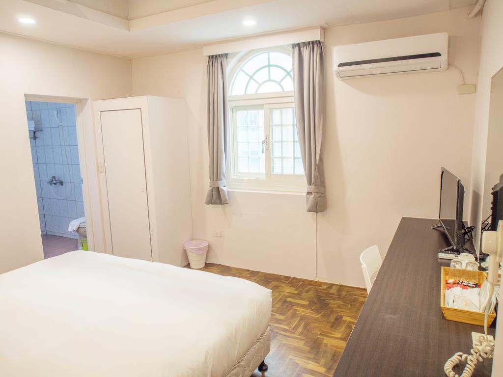 Summer Aura B&B Shanjiao Cameră foto